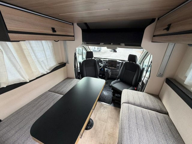 Rimor Kilig 67 Plus - Photo 5