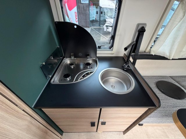 Rimor Kilig 67 Plus - Photo 6