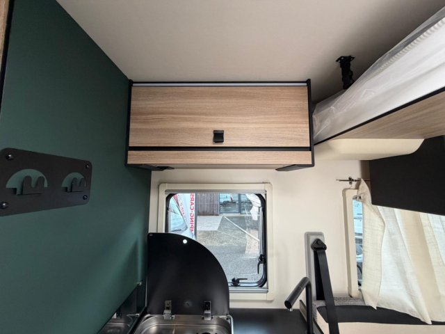 Rimor Kilig 67 Plus - Photo 7