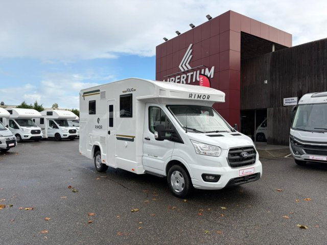 Rimor Kilig 67 Plus - Photo 8