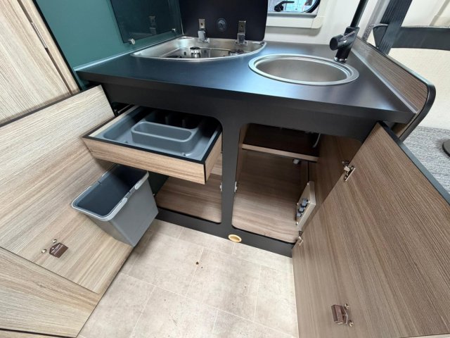 Rimor Kilig 67 Plus - Photo 9