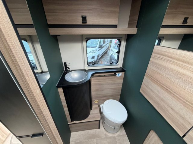 Rimor Kilig 67 Plus - Photo 11