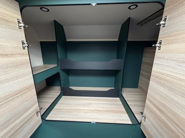 Rimor Kilig 67 Plus - Photo 12