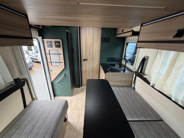 Rimor Kilig 67 Plus - Photo 14