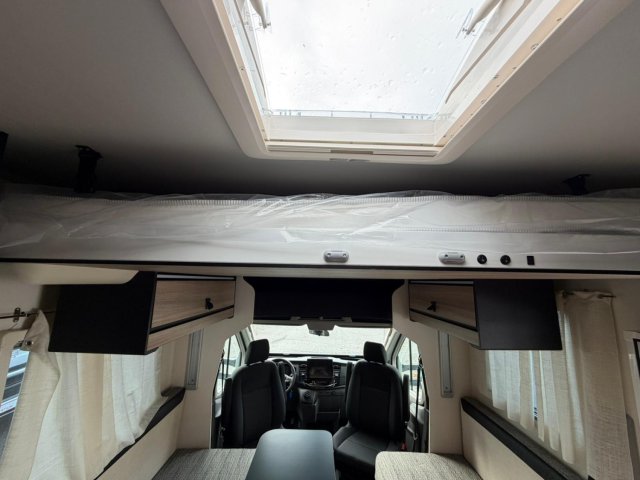 Rimor Kilig 67 Plus - Photo 15