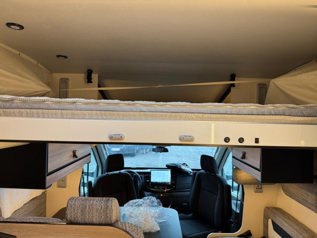 Rimor Kilig 69 Plus Neuf