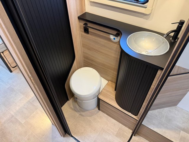 Rimor Kilig 69 Plus - Photo 5