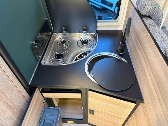 Rimor Kilig 69 Plus - Photo 6