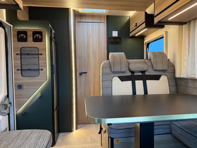 Rimor Kilig 69 Plus - Photo 7