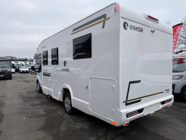 Rimor Kilig 69 Plus - Photo 11