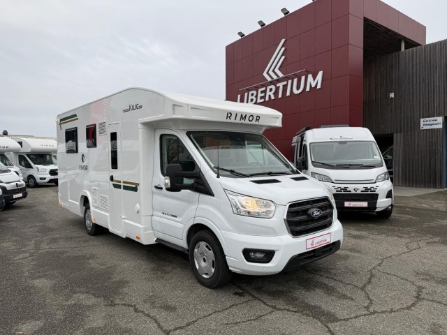 Rimor Kilig 69 Plus - Photo 12