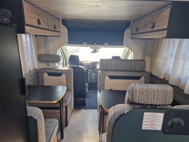 Rimor Kilig 79 Plus - Photo 4