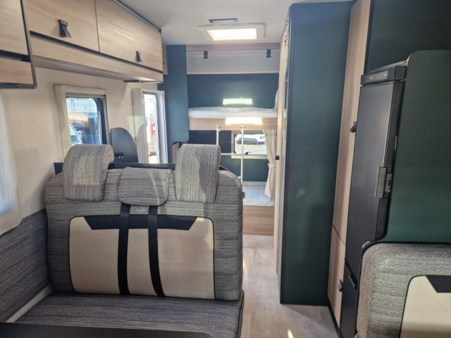 Rimor Kilig 79 Plus - Photo 6