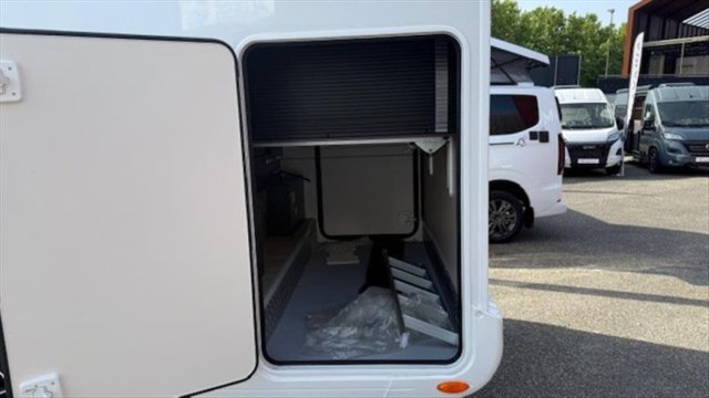 Rimor Sarus 69 Plus - Photo 3