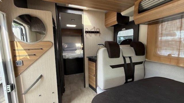 Rimor Sarus 69 Plus - Photo 7