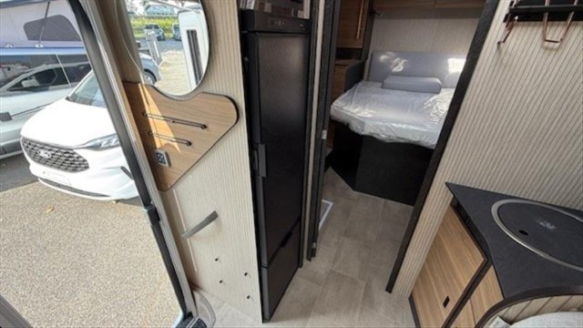 Rimor Sarus 69 Plus - Photo 9