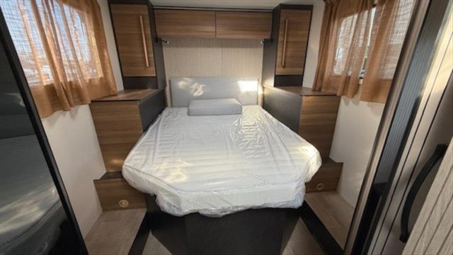 Rimor Sarus 69 Plus - Photo 10