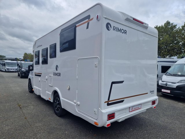 Rimor Sarus 69 Plus - Photo 2