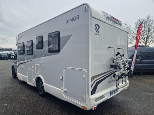 Rimor Seal 66 Plus - Photo 2