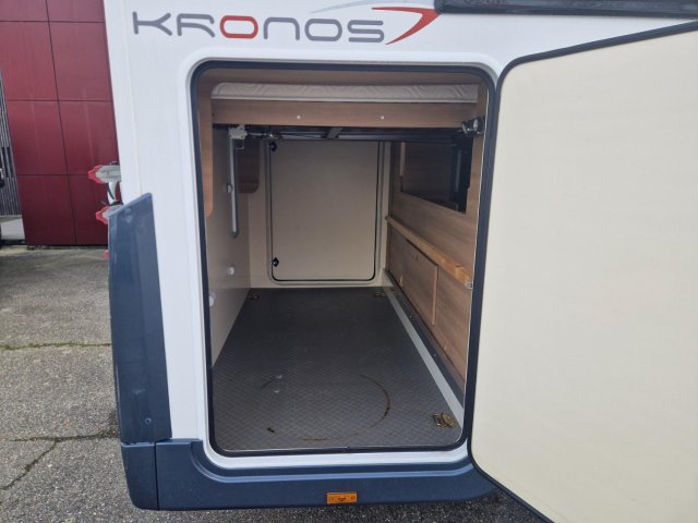Roller Team Kronos 266 TL KROMOS266TL - Photo 3