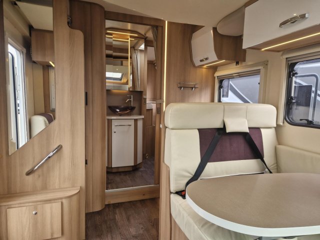 Roller Team Kronos 266 TL KROMOS266TL - Photo 5