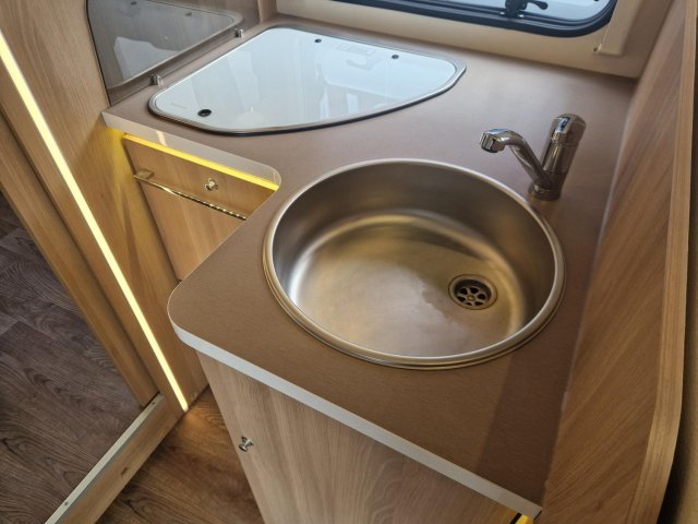 Roller Team Kronos 266 TL KROMOS266TL - Photo 6