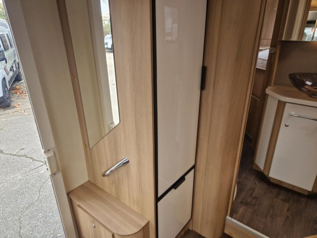 Roller Team Kronos 266 TL KROMOS266TL - Photo 7