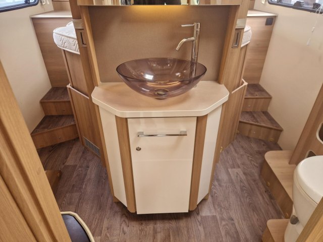 Roller Team Kronos 266 TL KROMOS266TL - Photo 8