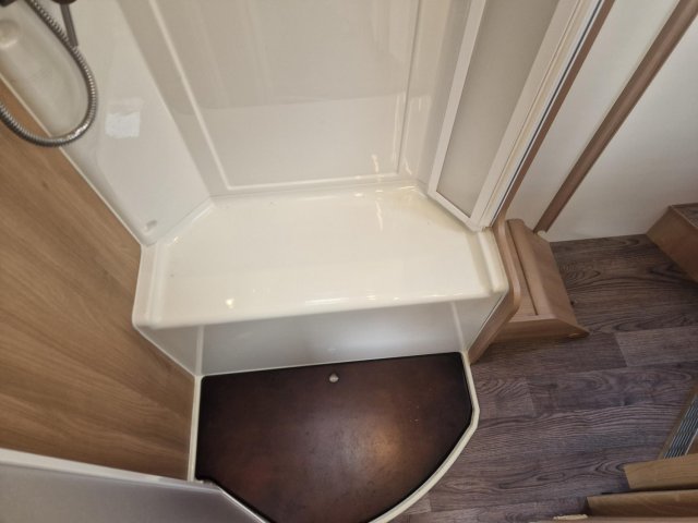 Roller Team Kronos 266 TL KROMOS266TL - Photo 9