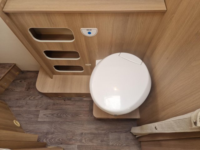 Roller Team Kronos 266 TL KROMOS266TL - Photo 10