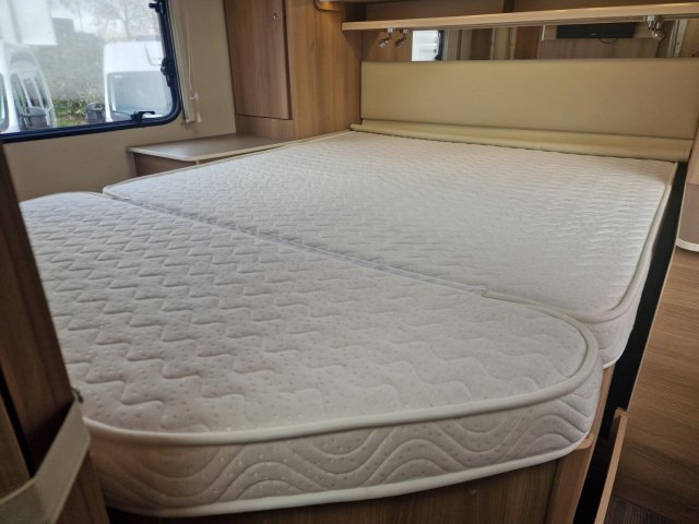 Roller Team Kronos 266 TL KROMOS266TL - Photo 11