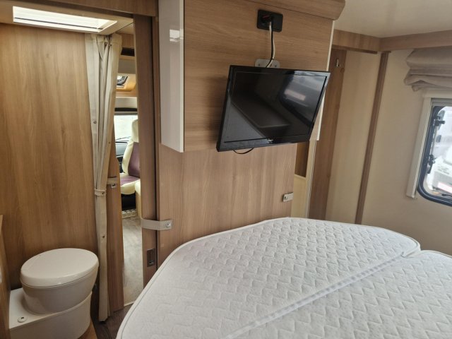 Roller Team Kronos 266 TL KROMOS266TL - Photo 12