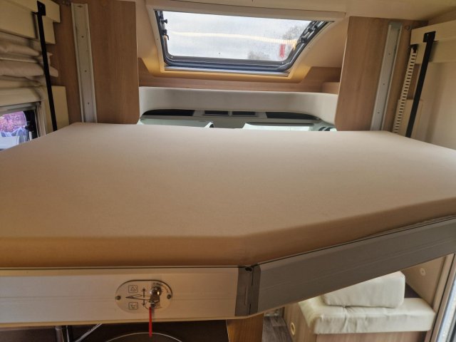 Roller Team Kronos 266 TL KROMOS266TL - Photo 14