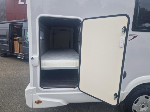 Roller Team Kronos Go 277 M - Photo 3