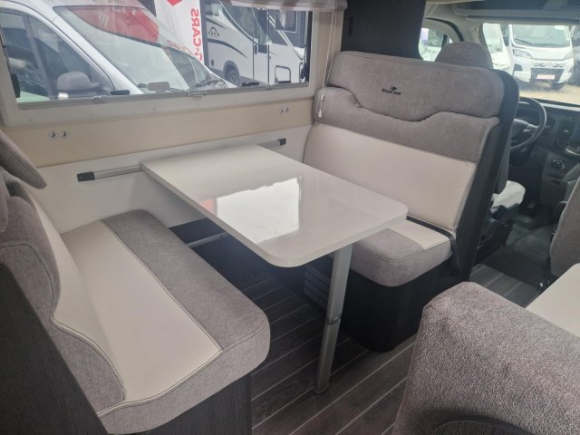 Roller Team Kronos Go 277 M - Photo 4