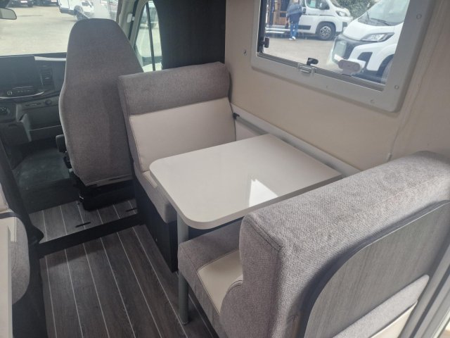 Roller Team Kronos Go 277 M - Photo 5