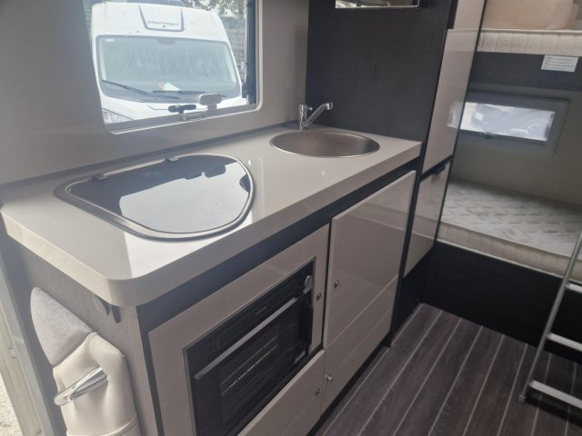 Roller Team Kronos Go 277 M - Photo 7