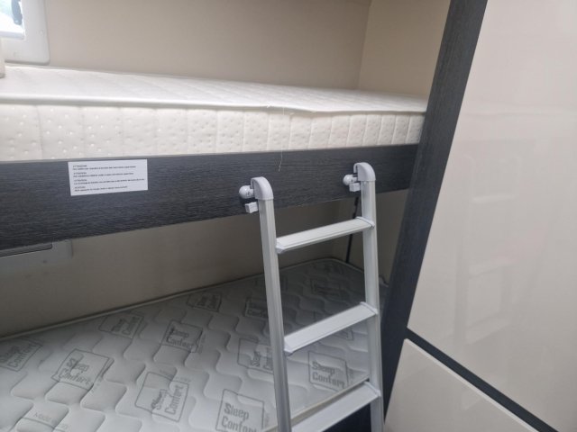 Roller Team Kronos Go 277 M - Photo 8