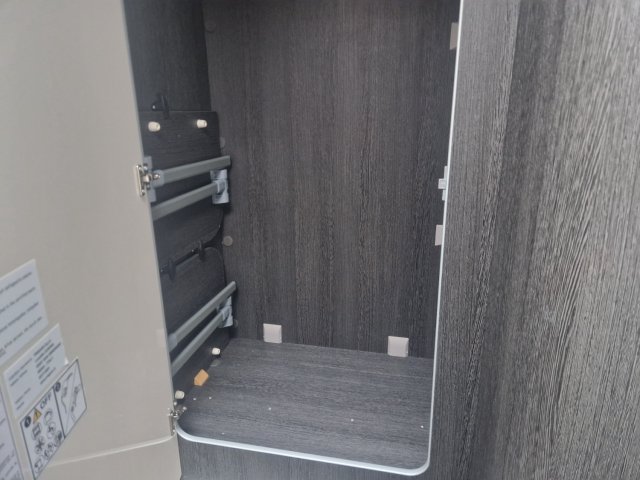 Roller Team Kronos Go 277 M - Photo 9