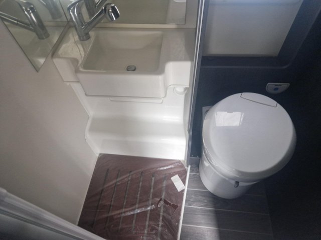 Roller Team Kronos Go 277 M - Photo 10