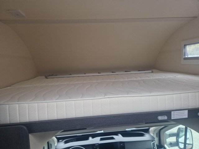 Roller Team Kronos Go 277 M - Photo 11