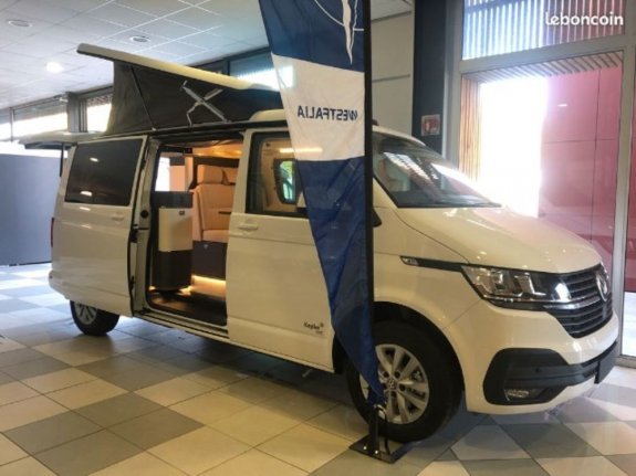 Westfalia Kepler One - Photo 2