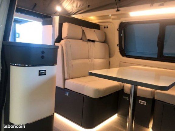 Westfalia Kepler One - Photo 3