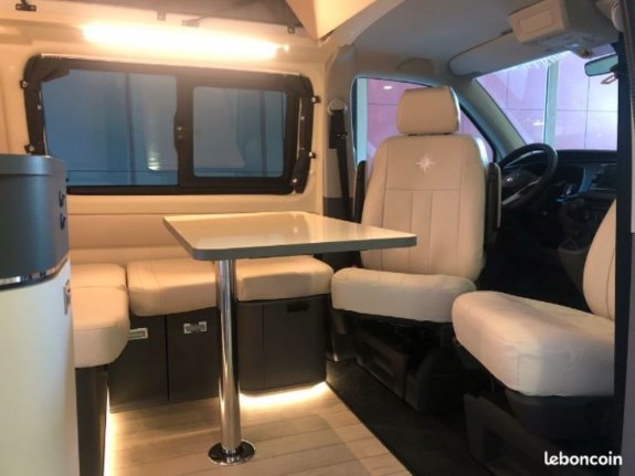 Westfalia Kepler One - Photo 4