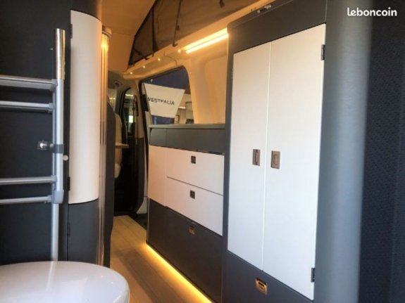 Westfalia Kepler One - Photo 5