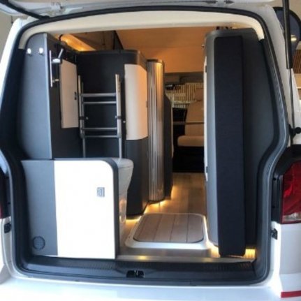 Westfalia Kepler One - Photo 6