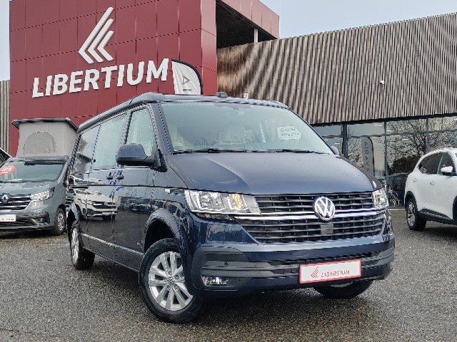 Westfalia Kepler Six - Photo 2