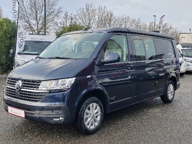 Westfalia Kepler Six - Photo 3