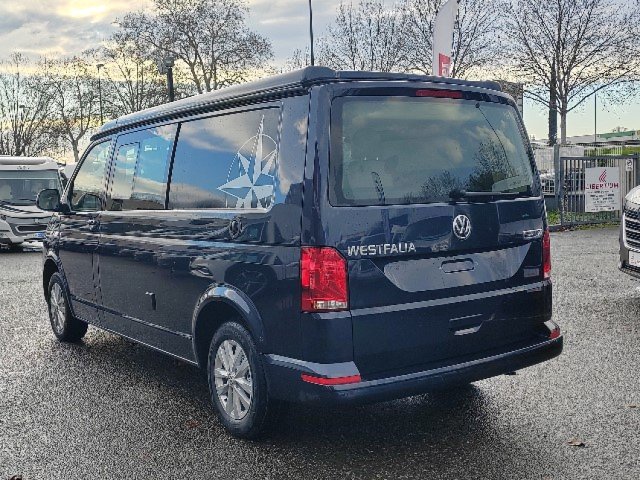 Westfalia Kepler Six - Photo 4