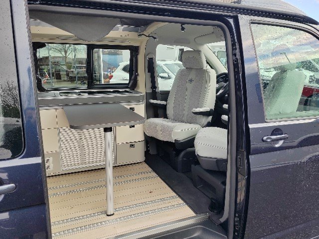 Westfalia Kepler Six - Photo 6